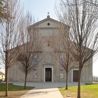 Parrocchia di Casale sul Sile
