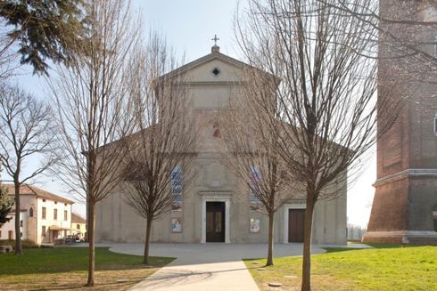 Parrocchia di Casale sul Sile