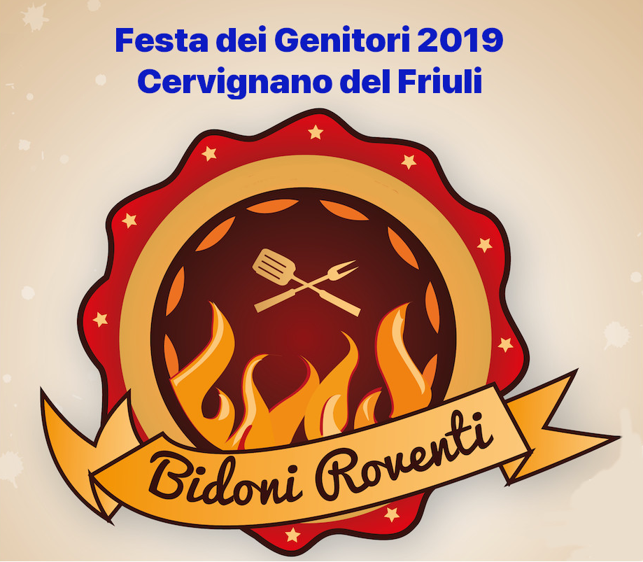 Regolamento Festa dei Genitori 2019